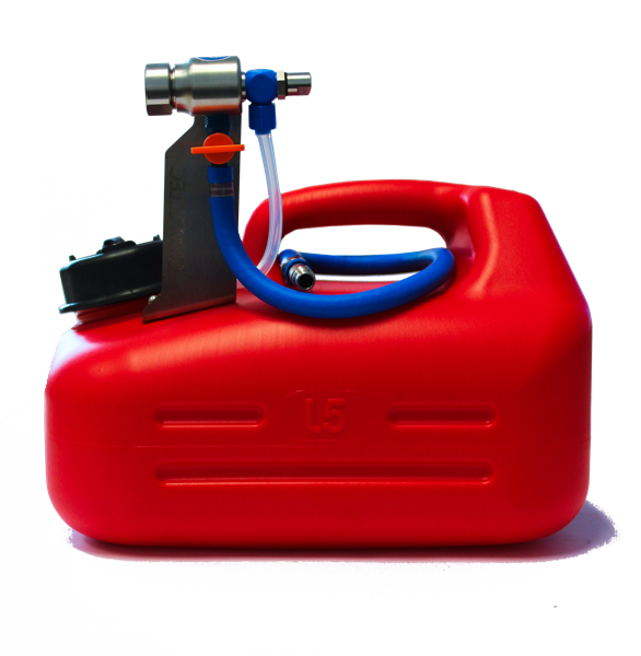 Kaltnebelgerät Mini B5 | Pfalz Tec